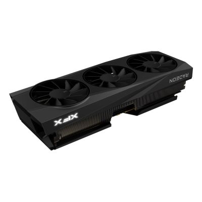 3. Grafikkarte XFX Quicksilver RX 9070XT Gaming 16GB