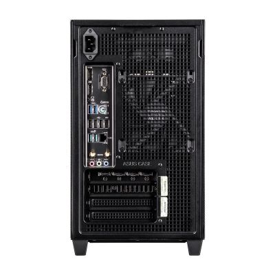 4. Actina PBA 8700F/32GB/1TB/RTX5060/650W