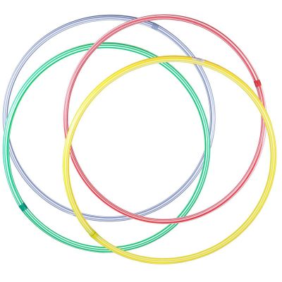 25. HULA-HÜPFBAND 60-80 CM
