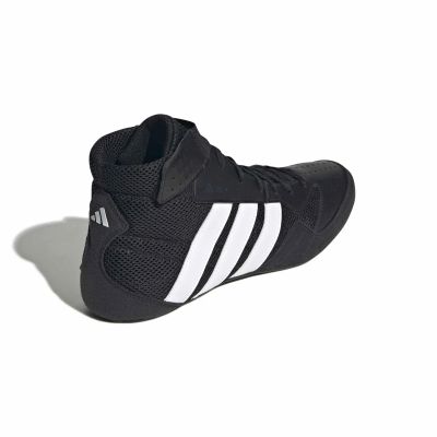 3. Ringer- und Boxschuhe adidas HAVOC Plus