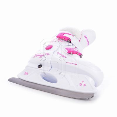 6. Tempish Fur Expanze Plus Jr 130000219 verstellbare Schlittschuhe