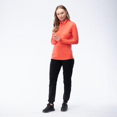 9. Damen-Sweatshirt LADY RUNLO
