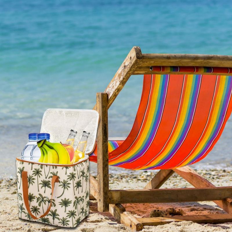 5. Thermotasche 30x20x29cm 15L PALMY EXCELLENT HOUSEWARE