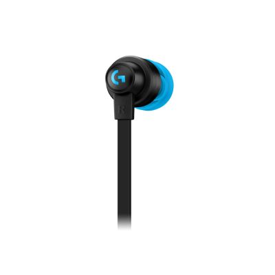 2. Logitech G333 Kopfhörer – SCHWARZ – EMEA