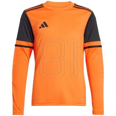 2. adidas Squadra 25 Langarm-Torwarttrikot Jr. JJ1941