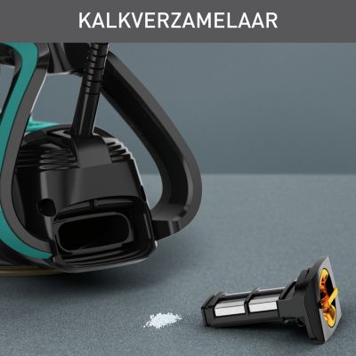 39. Tefal FV8066 3000 W Bügeleisen