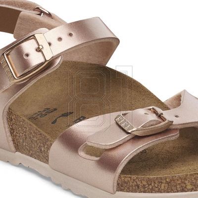8. Birkenstock Rio AS Jr 1029530 Sandalen