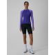 7. Damen-Radhose mit Schaumstoff- und Gelpolsterung 4F 4FRSS26TFSHF1733-20S