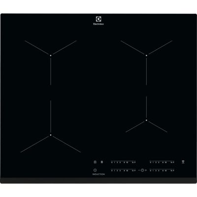 4. ELECTROLUX EIT61443B Induktionskochfeld