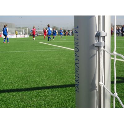 3. Tornetz 5x2 m, Durchmesser 4 grün - 1 Stk. Yakima 100106