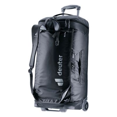 10. Deuter Duffel Pro Movo 60 35001125-7000 Schwarz