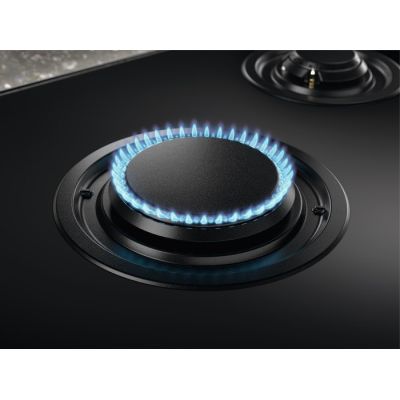 11. ELECTROLUX KDI641723K Gas-Induktionskochfeld