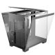 7. Antec C8 Full-Tower-Gehäuse, Schwarz