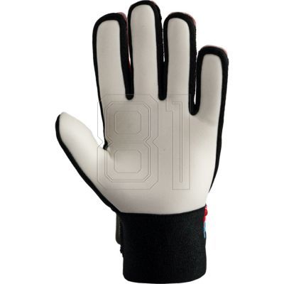 4. Reusch Attrakt Starter Solid Handschuhe 53 70 514 3334