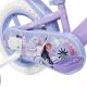 3. Huffy Disney Frozen 12" Kinderfahrrad 22294W