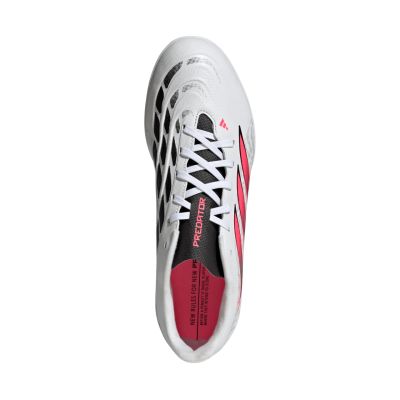 4. adidas Predator Club IN Sala IH2119 Fußballschuhe