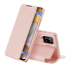 DUX DUCIS Skin X Holster Cover für Samsung Galaxy A42 5G pink
