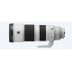 2. Sony FE 200-600mm F5.6-6.3 G OSS Objektiv