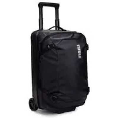 12. Thule Chasm TCCO222 Kinderwagen-Softshell-Hülle, schwarz, 22 l, Polyester