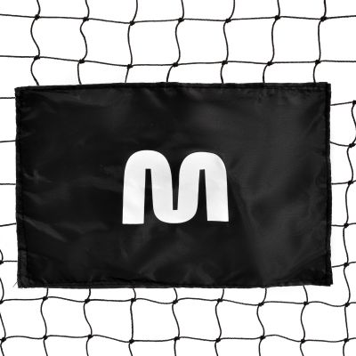 16. Meteor Fußballtor 180x120x60 cm 16926