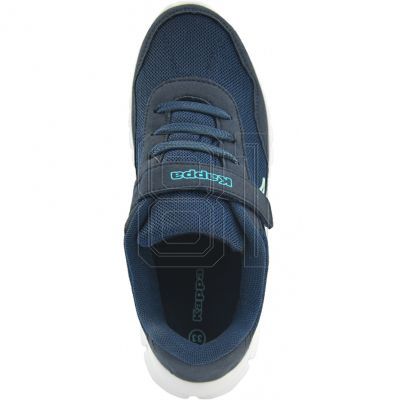 3. Kappa Follow K Jr 260604K 6737 Schuhe