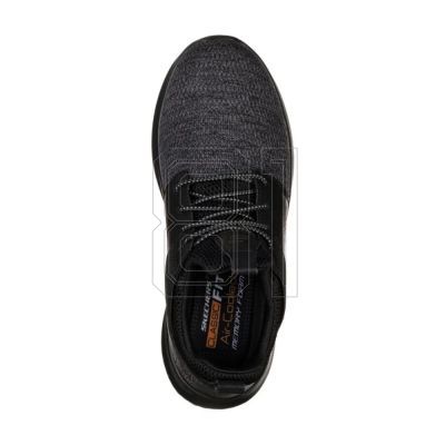 2. Skechers Delson Camben M 65474BBK Schuhe