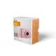 6. Digitalkamera Denver DCA-4811RO 5MPIX CMOS rosa