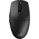 Corsair M55 Gaming-Maus, rechte Seite, RF Wireless + Bluetooth + USB Typ-A, optisch, 24000 DPI