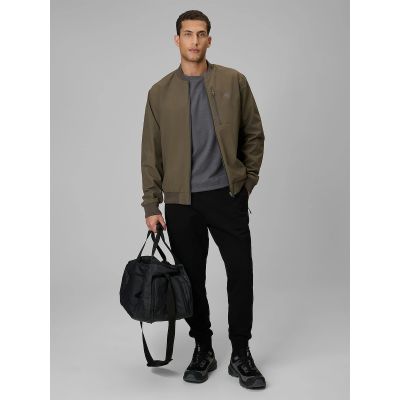 Herren-Jogginghose 4F 4FRMM00TTROM2020-20S