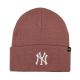 3. Wintermütze der New York Yankees 