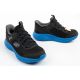 7. Skechers Bounder Pro Slip-Ins Jugendsportschuhe