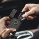 5. Tech-Protect KLR200 Metall-RFID-blockierendes Autoschlüsseletui – Schwarz