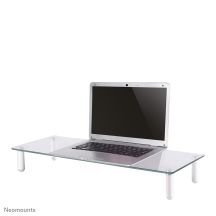 Neomounts NSMONITOR10 Laptopständer Transparent