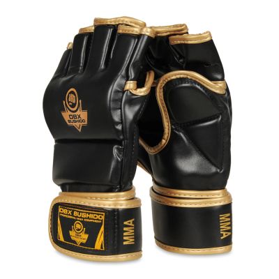 16. MMAM-Handschuhe – Aureos – Valor-Serie