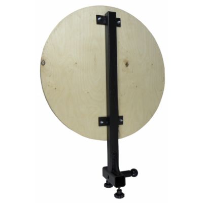 2. Verstellbare einarmige Wand-Boxplattform PB-10 1K (PREISÄNDERUNG)