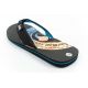 5. Quiksilver Molokai Herren-Flip-Flops, modisch und bequem für den Strand