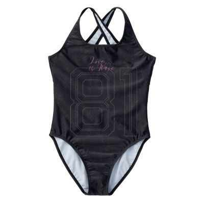 6. Aquawave Salava Jr. Badeanzug 92800482112 