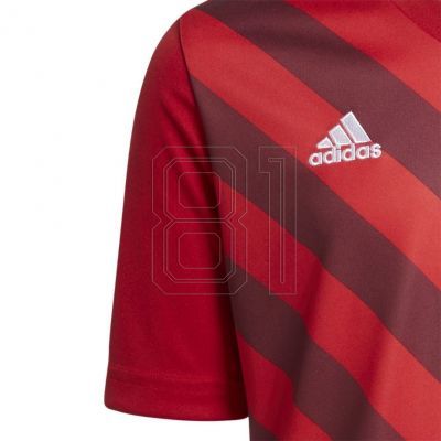 5. adidas Entrada 22 Graphic Jersey Jr H58983