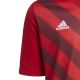 5. adidas Entrada 22 Graphic Jersey Jr H58983