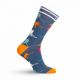 8. Sportrebel Casual 3er-Pack Socken