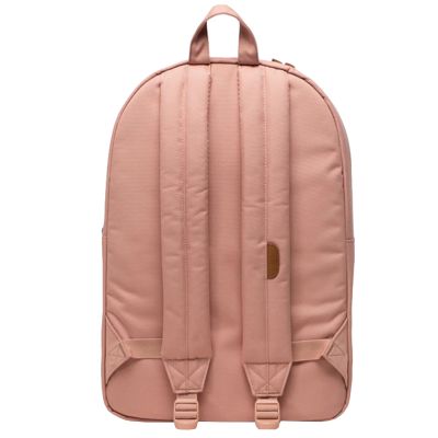 4. Herschel Heritage Rucksack 10007-05635 Beige Einheitsgröße