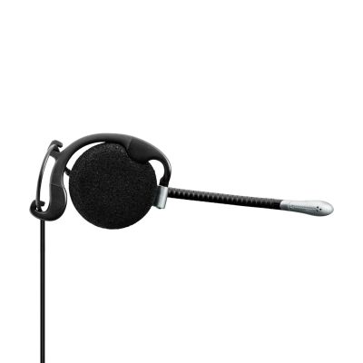 2. Epos SH335 Mono-Kabelkopfhörer (Over-Ear) + Powerbank 5000 mAh