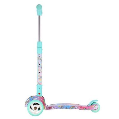 8. Nils Fun Hlb15A Led Jr 16-51-093 Kinderroller