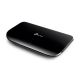 7. Switch TP-LINK TL-SG1008D (8x 10/100/1000Mbps)