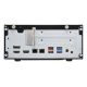 5. Shuttle Slim PC XB860G2 3,5L PC Schwarz Intel B860 LGA 1851 (Sockel V1)