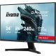 2. IIYAMA LED Fast IPS Monitor 23,8" G2471HS-B1 Red Eagle 240Hz