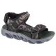 Skechers Hypno-Splash - Sun Breaks 400077L-BKOL Schwarz 31