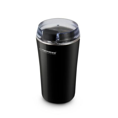 ESPERANZA KAFFEEMÜHLE RISTRETTO SCHWARZ EKC008K