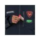3. Rossignol Hero Blackside Jkt Jacke Schwarz