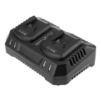 Graphite 58G085 Universal-Netzteil für Akkus